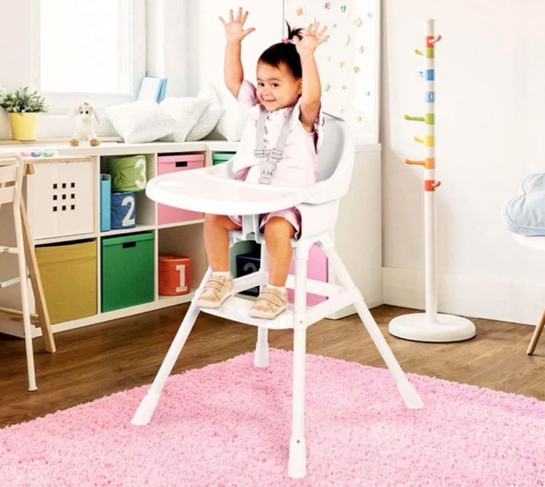 Cadeira de refeição/papa