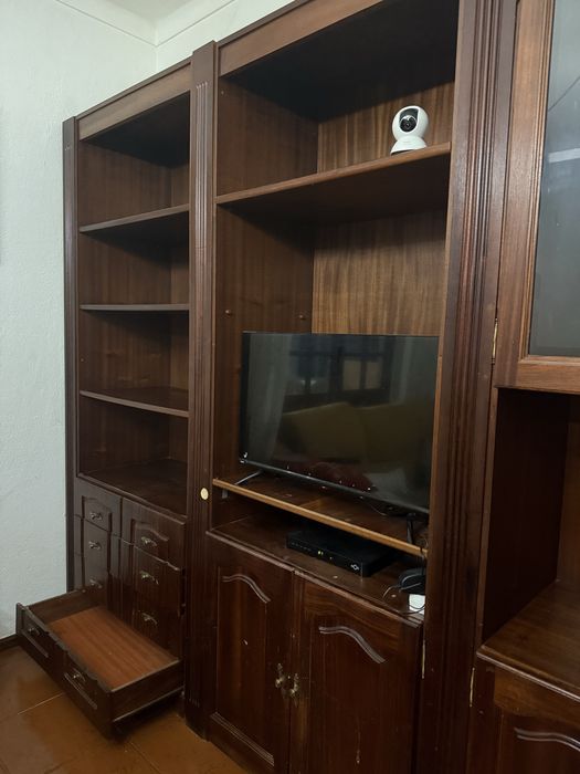 Movel sala em Mogono