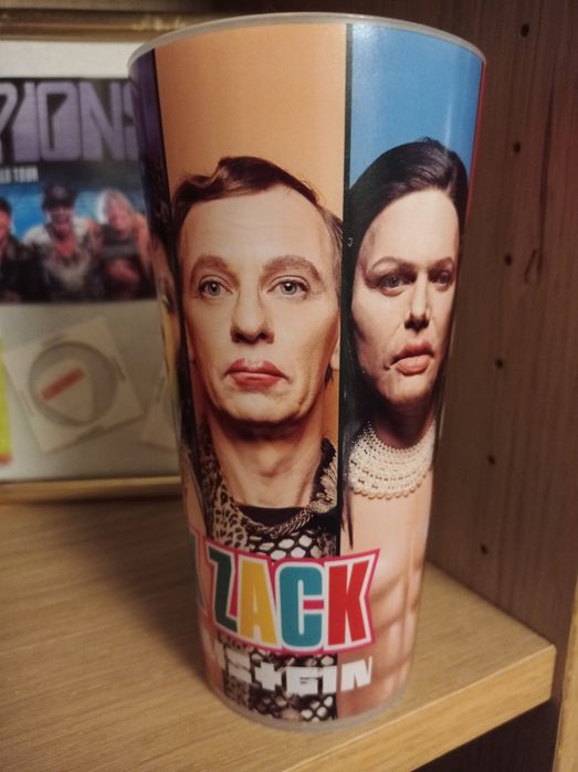 Copo Comemorativo Rammstein concerto Lisboa 2023