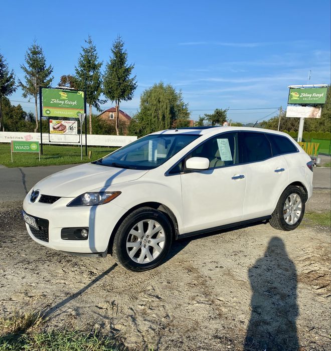Mazda CX-7