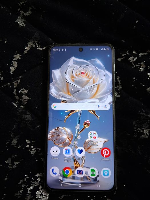 Motorola G54 super stan jak nowy