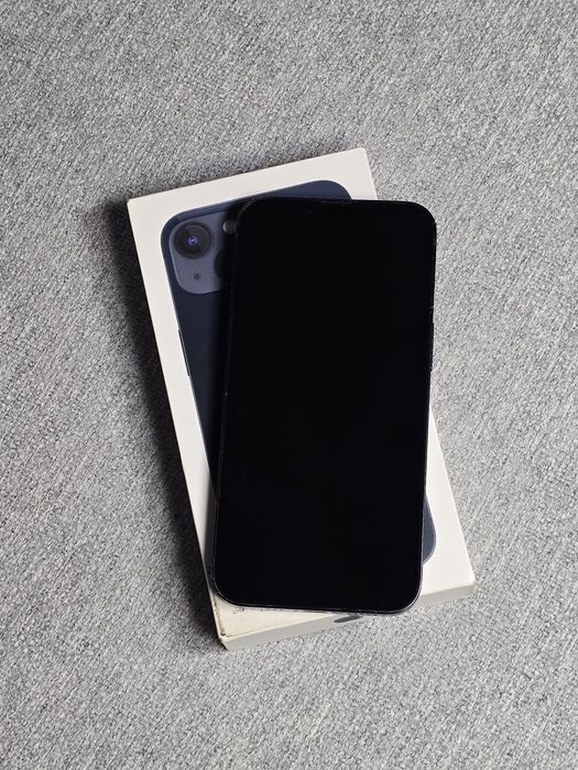 Iphone 13 256gb акумулятор 96%