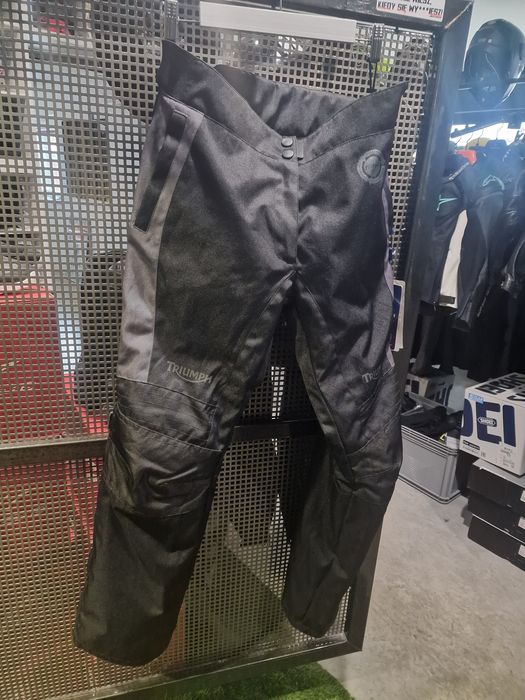 Spodnie Tekstylne Triumph ACTON rozmiar`L !Sklep! !Promocja