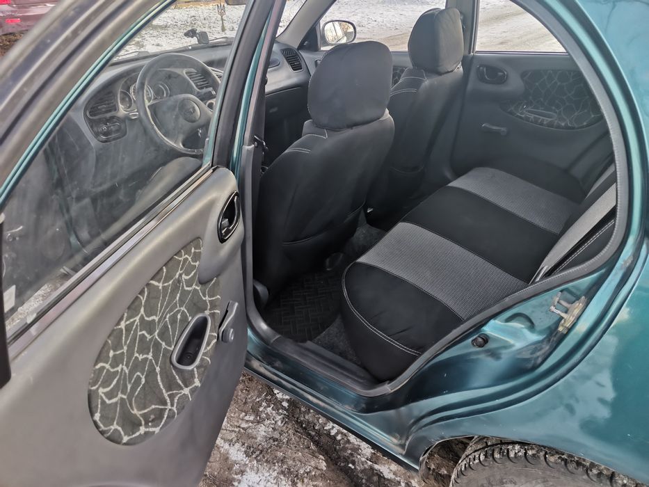 Продам део сенс 1,3 газ