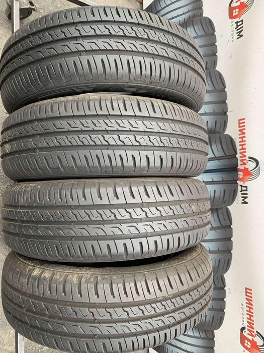 Шини 185/65 R15 Barum літо 2020  рік, 6,5 мм