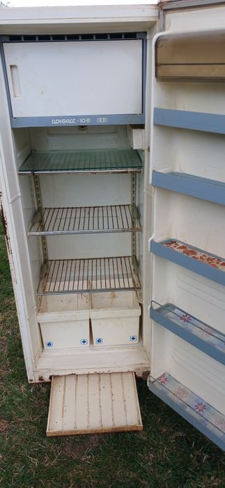 Холодильник Донбасс 10е