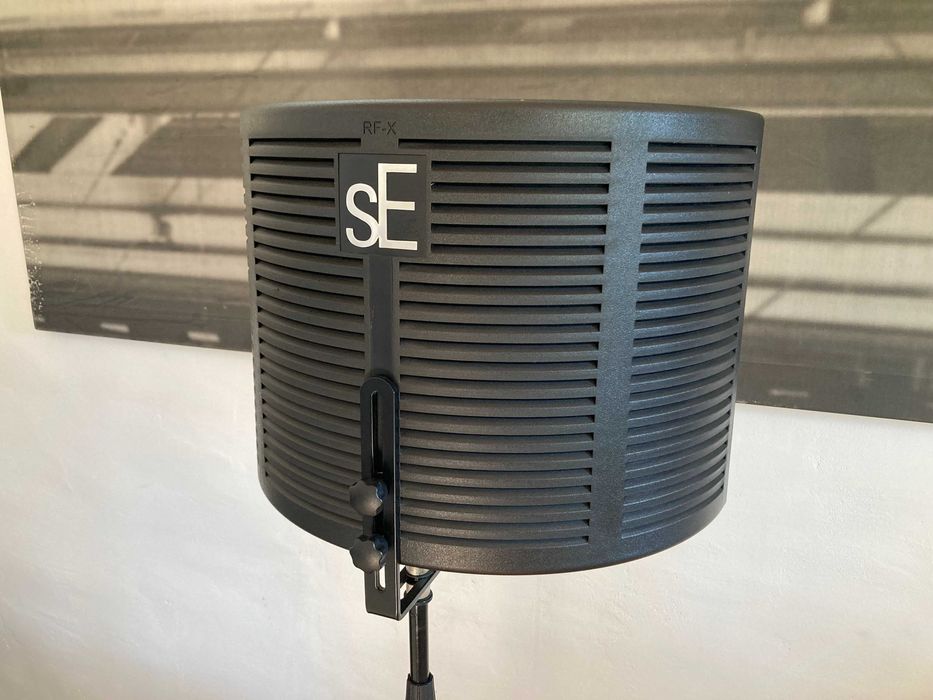SE Electronics RF-X Reflexion Filter