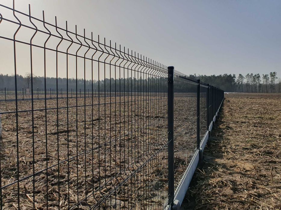 Ogrodzenie Panelowe! Panele Ogrodzeniowe ! Sprzedaz !