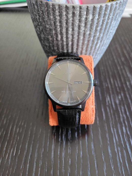 Relógio rigorosamente novo GANT