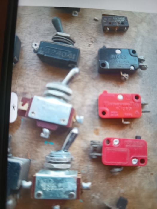 Inversores analógico de painel