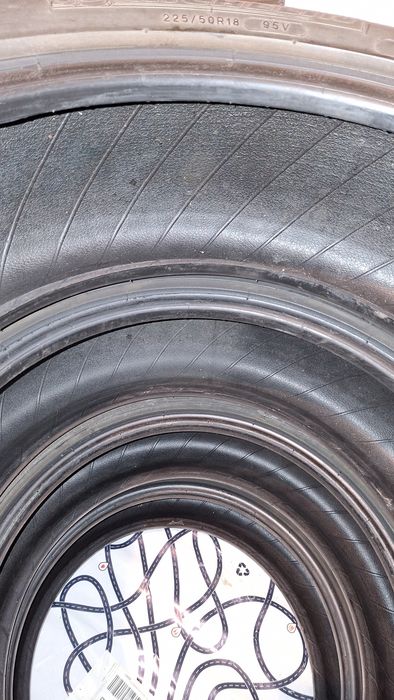 Opony letnie Michelin Primacy 3