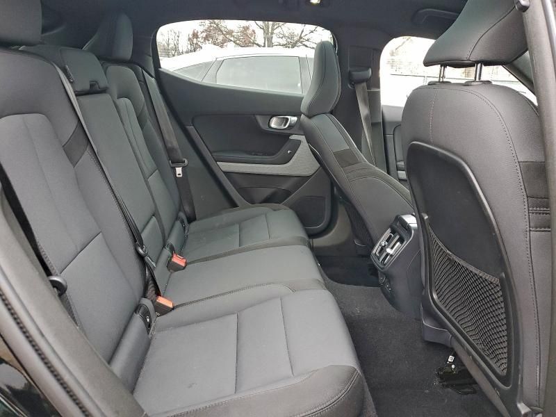 Polestar Long Range AWD