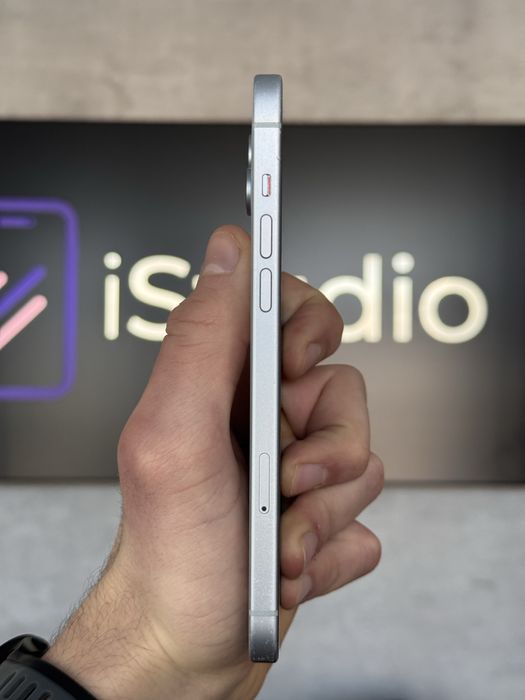 RATY 0% iPhone 15 Plus 128GB BATERIA 92% GWARANCJA 12 miesiecy!!!