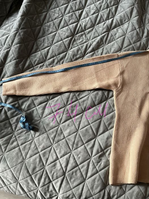 Светр кофта mango XL