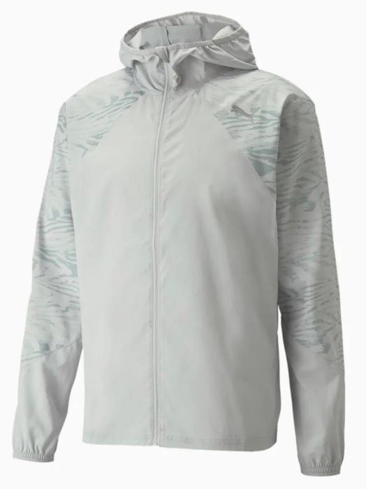 Вітровка Puma, оригінал