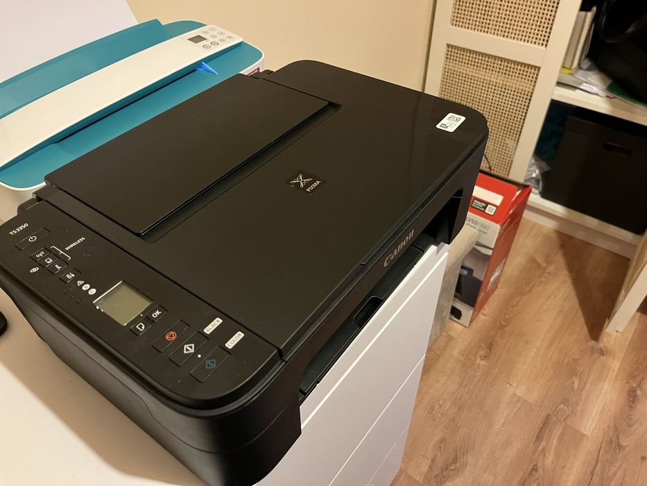 Drukarka  / skaner / xero Cannon Pixma