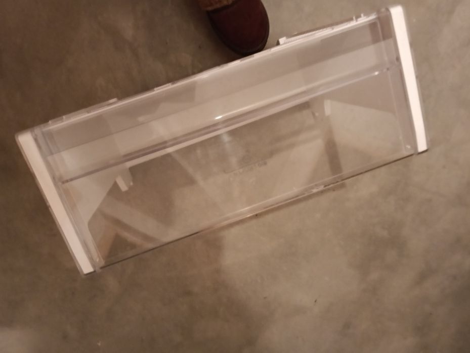Indesit szuflada zamrazarki