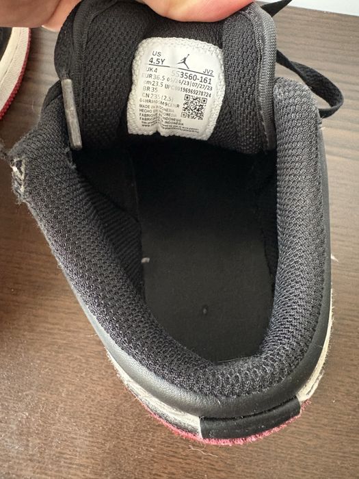 Sapatilhas Sneakers Tennis Basket Nike air Jordan