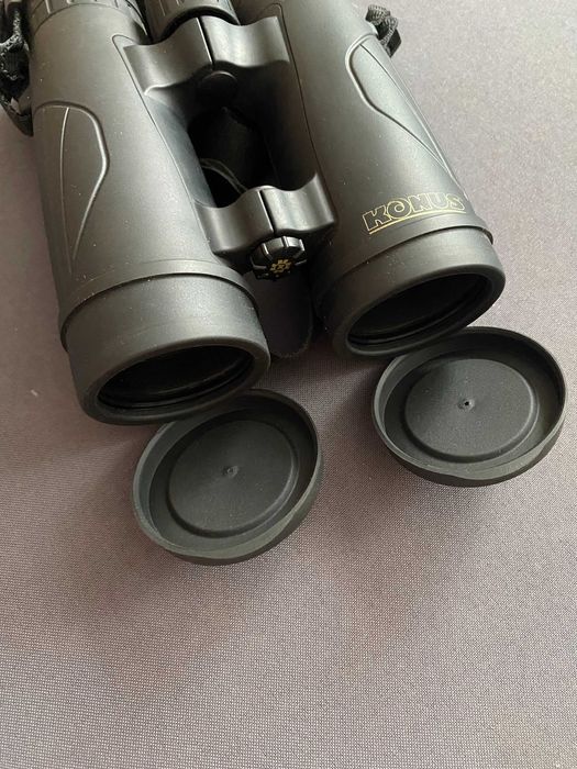 Бінокль новий  Konus Titanium