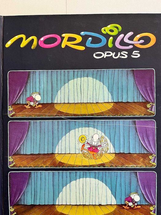 7 Álbuns Meribérica