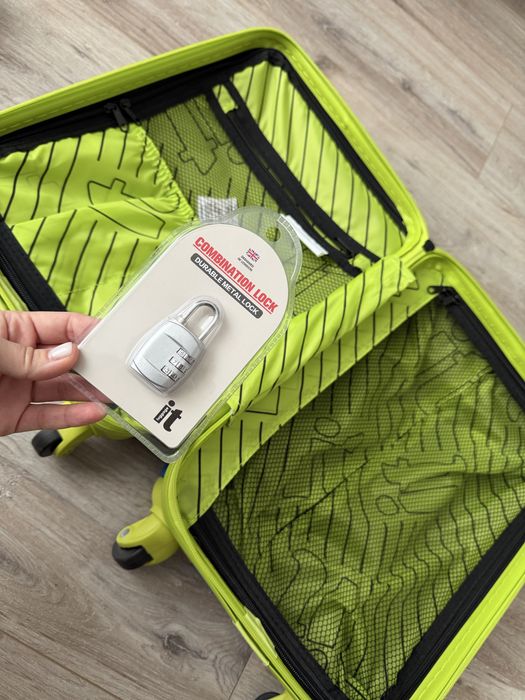 Детский чемодан it luggage