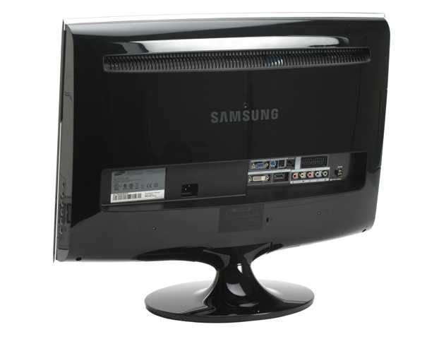 TV/ Monitor Samsung SyncMaster T240HD