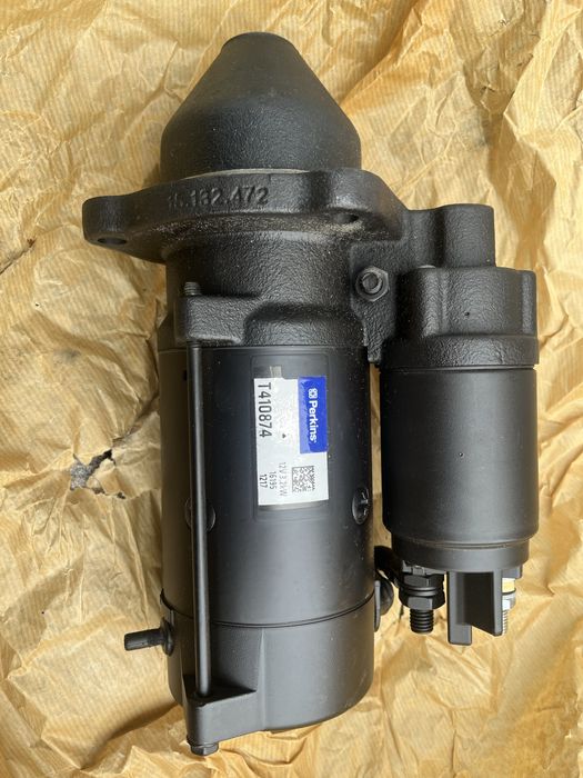 Стартер Perkins FG Wilson P410874