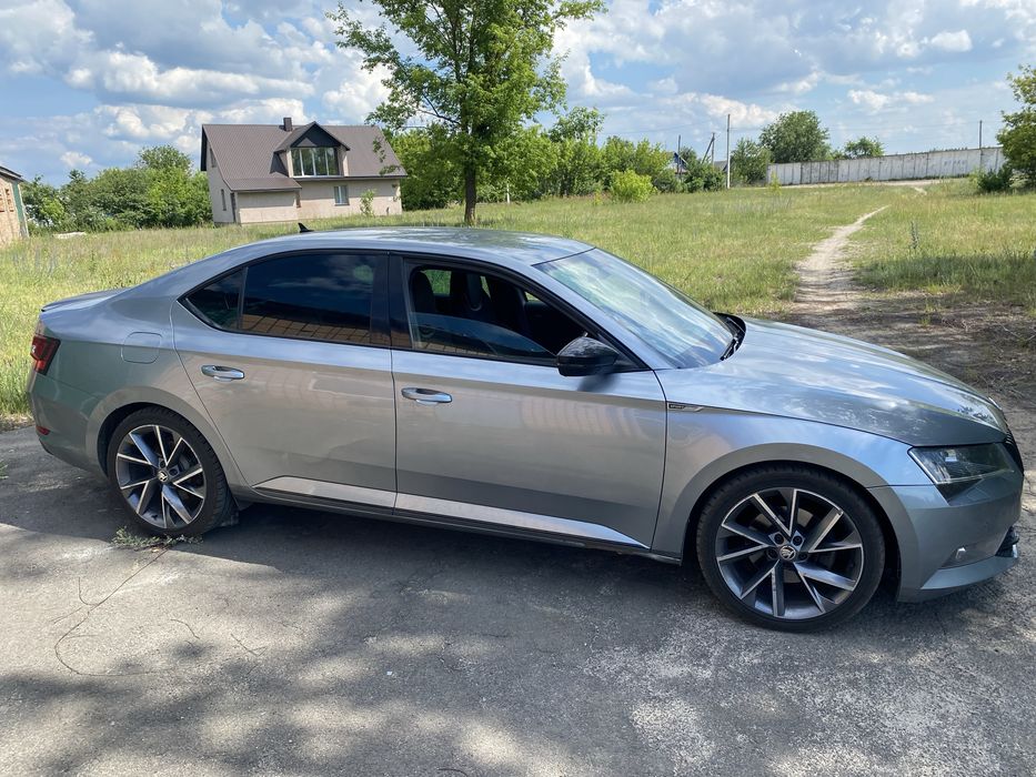 Титани легкосплавні диски колеса Р19 R19 5/112 Skoda Seat Audi Volkswagen