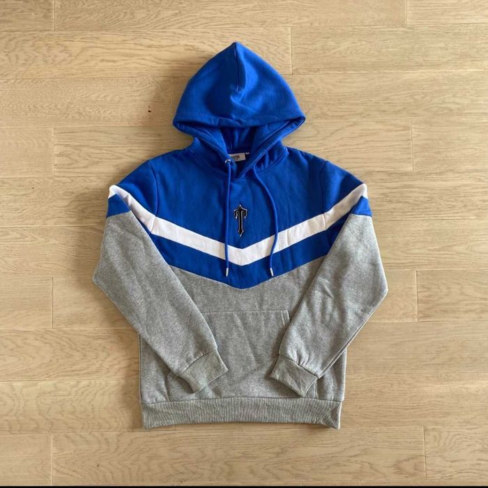 Nowy set trapstar