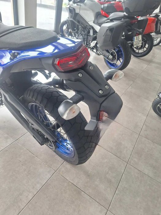 YAMAHA TENERE 700