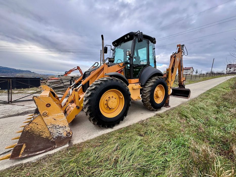 Case 695ST* JCB 4CX** KOPARKO ŁADOWARKA CASE 695ST** ŁYŻKA SKARPOWA HYDRAULICZNA* KLIMATYZACJA** FINANSOWANIE* ZAMIANA* SKUP*  Koparko Ładowarka CASE 695ST* LEASING* FINANSOWANIE** Zamiana**