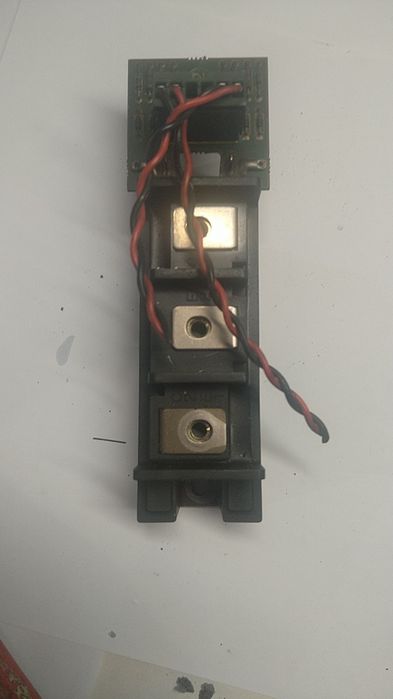 Moduł IGBT MG75N2YS1 Falownik Tyrystor