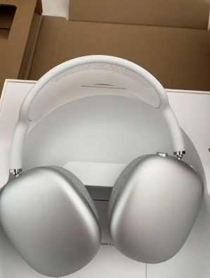 SłuchawkiBluetoothApple