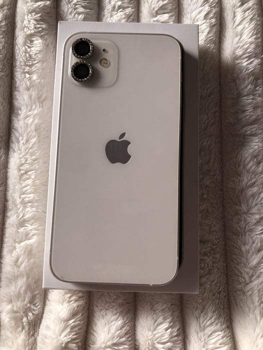 Iphone 12 branco