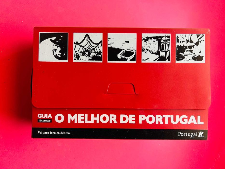 Guia Expresso O Melhor De Portugal