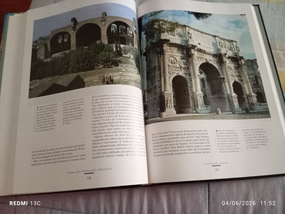 História da Arte