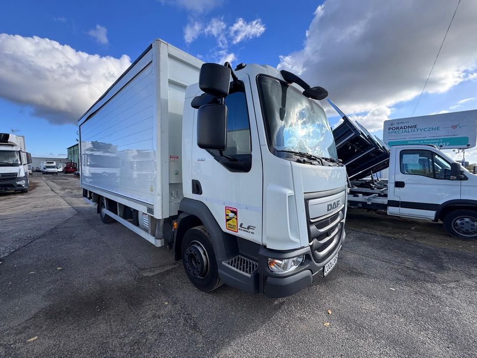 DAF
