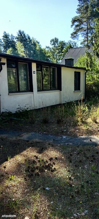 Działka 1567 m² z potencjałem podziału – Żarki-Letnisko