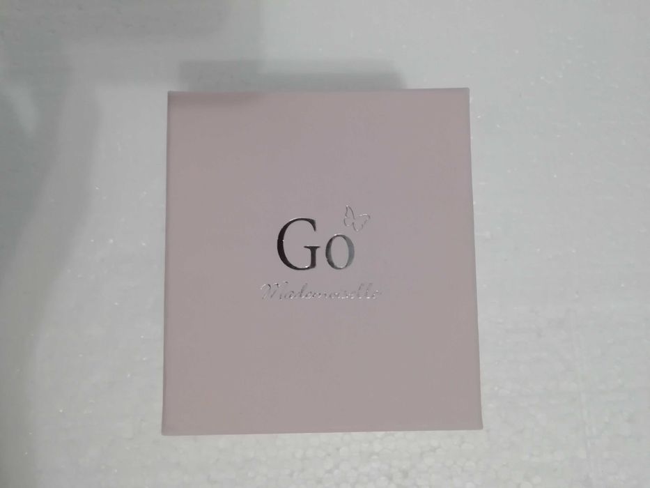 Relógio de pulso Go Mademoiselle Go Girl 695397