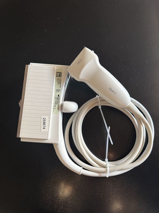 Siemens Acuson 14L5 Multi D