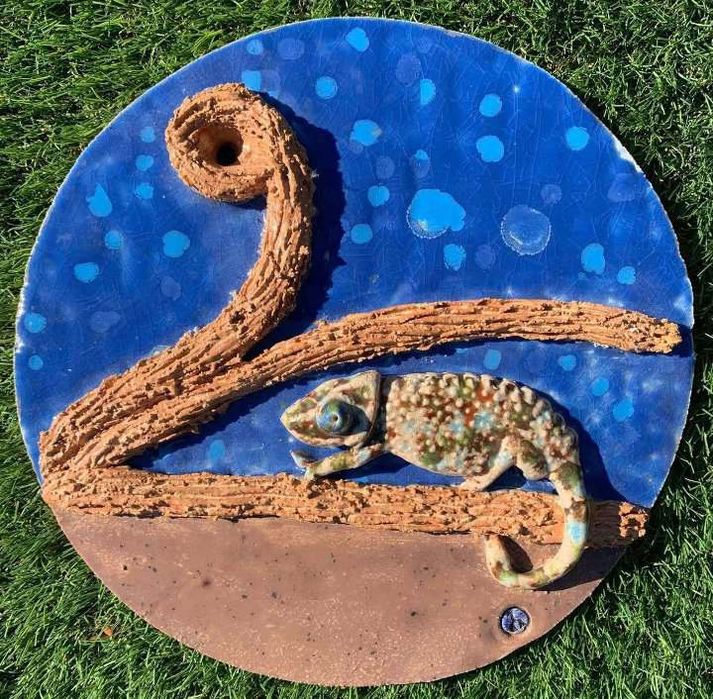 Prato de Suspensão 7d'Almeida