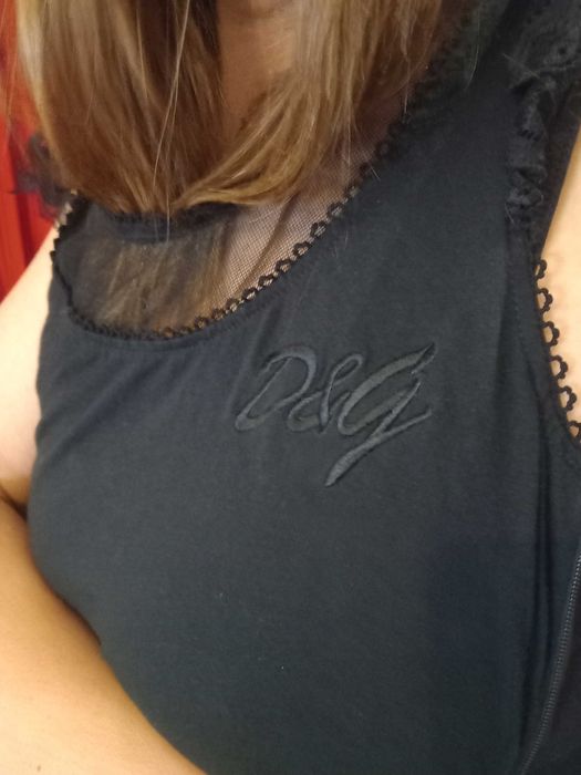 Vestido Dolce&Gabbana
