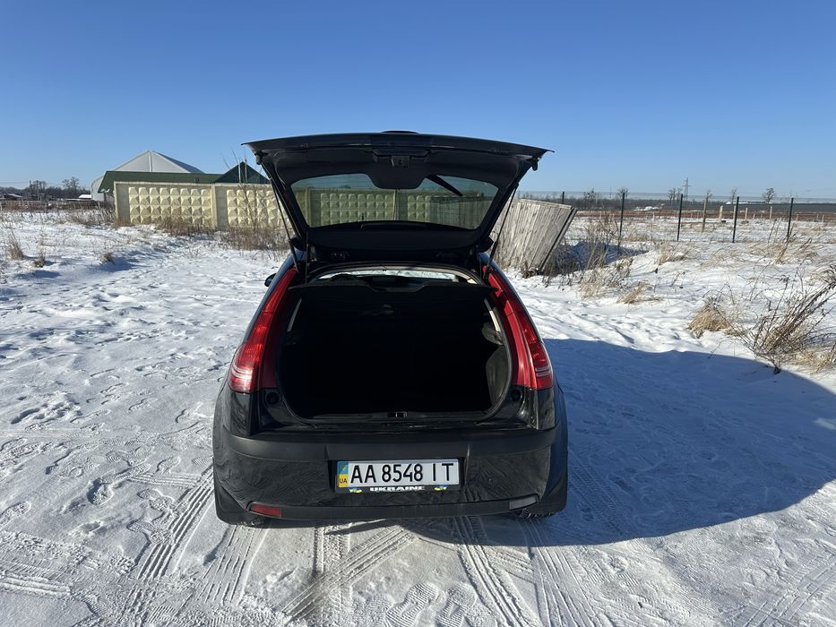 Citroen C4 1.6 avtomat