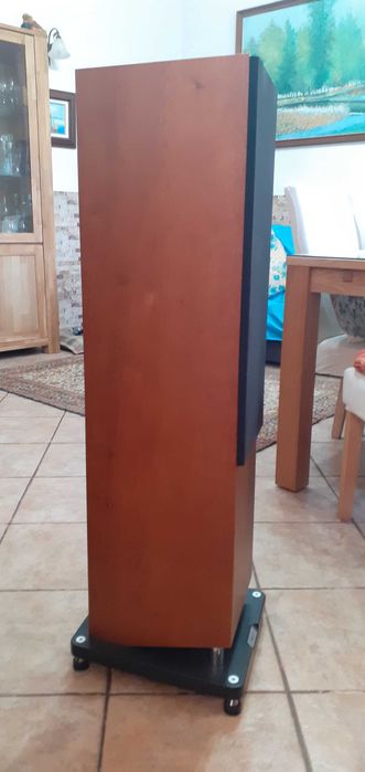 Colunas TANNOY XT-8F