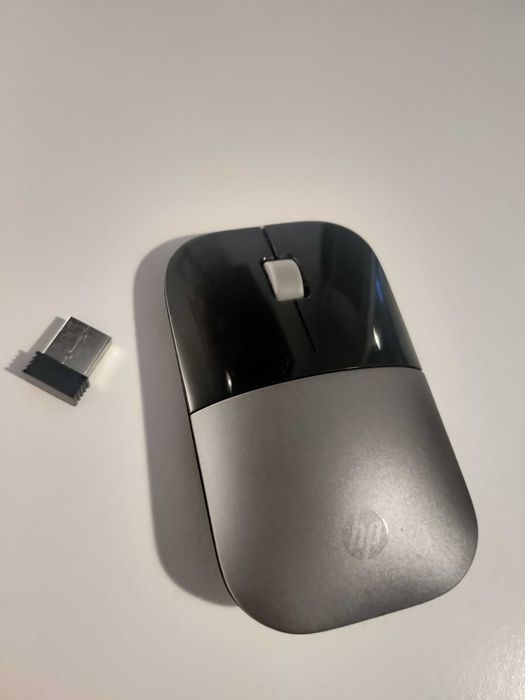 HP Z3700 RF Rato ótico sem fios 1200 DPI