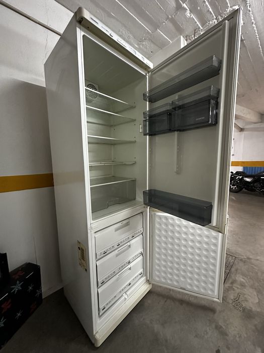 Combinado Siemens classe B