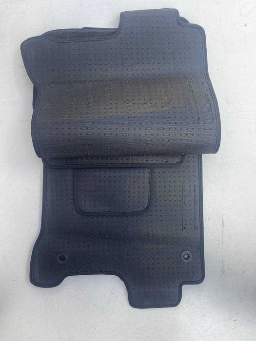 Коврики салона Renault Sandero Stepway 2010+ / Laguna III 2007-2015 Высокий ворс+резина Новые