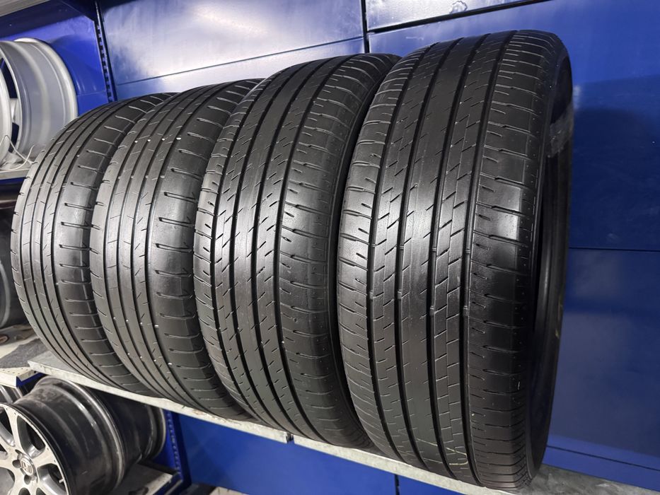 235/55r18 Bridgestone Dueler H/L  Alenza 001 235 55 r18 Склад Шин Умань