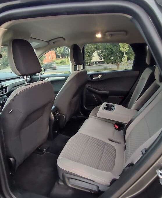 Ford Escape 2020