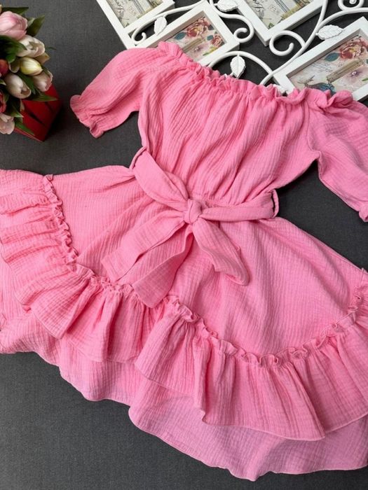 Сукня для дівчинки 152